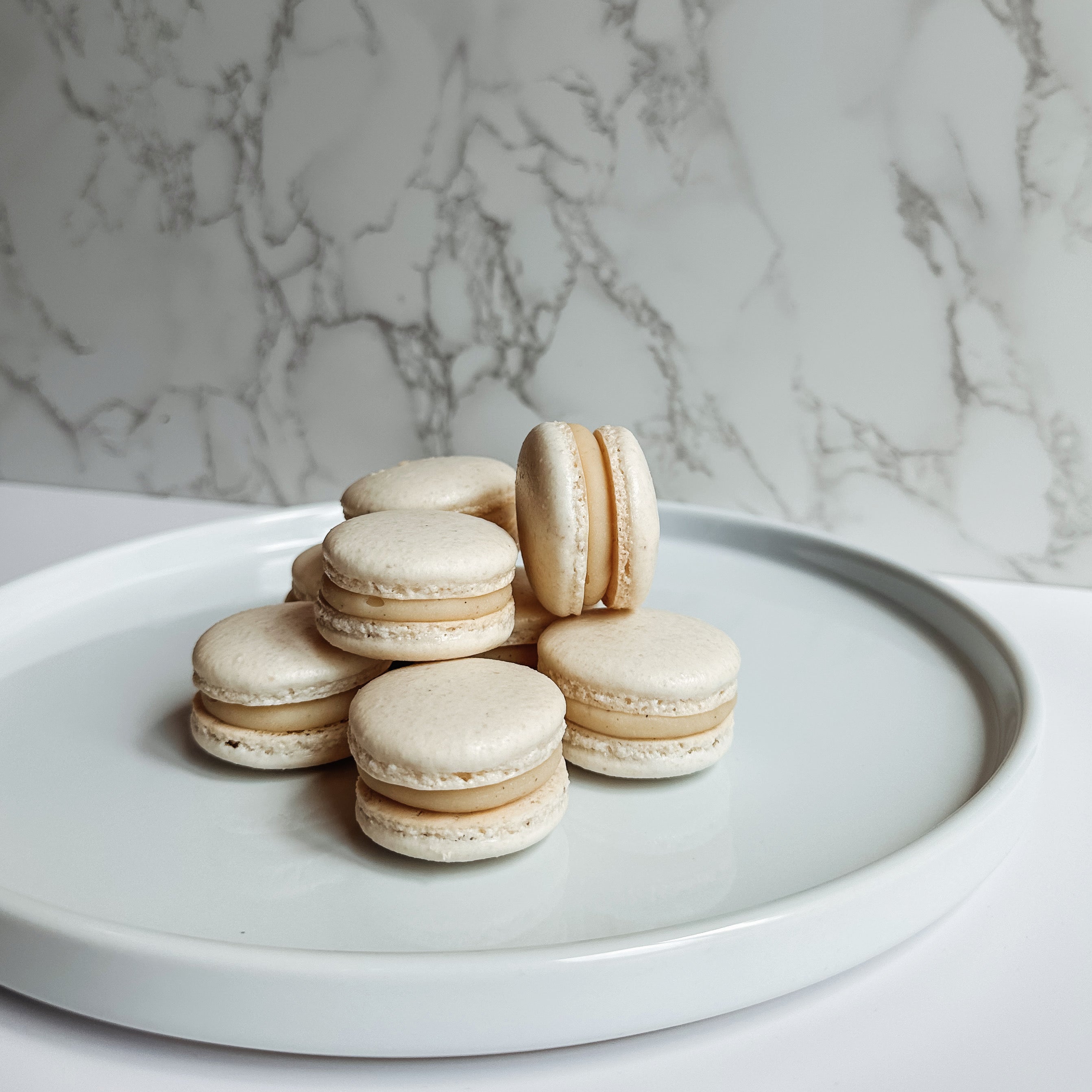 Macarons